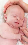 Image result for Newborn Baby Girl Crying Changing Table
