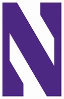 Image result for Northwestern Wildcats Football Logo