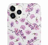 Image result for Purple Phone Case Cute Flowers