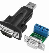 Image result for USB to RS485 Adapter