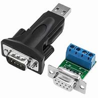 Image result for RS485 Male Connector