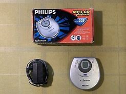 Image result for Philips MP3 CD Player Exp3320
