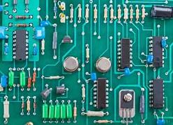 Image result for Electronics in One Picture