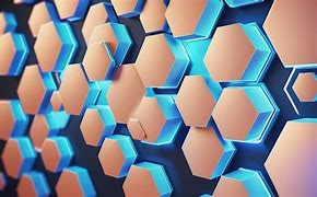 Image result for Hexagon Pattern PNG