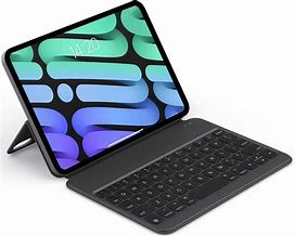 Image result for iPad Mini 6th Gen Keybaord
