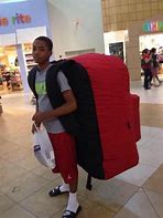 Image result for Jumbo Backpack Meme