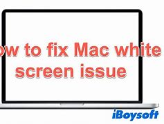 Image result for Mac Games Go White Screen
