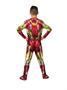 Image result for Avengers Endgame Iron Man New Suit