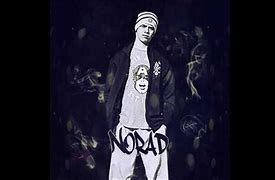 Image result for NORAD Rapper