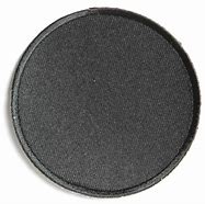 Image result for Blank Black Patches