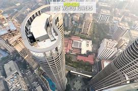 Image result for World Tower Mumbai