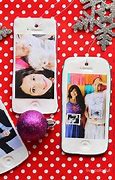 Image result for iPhone Christmas Ornament
