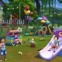 Image result for Sims 4 Toddler Pack