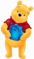 Image result for Winnie the Pooh Fall Clip Art