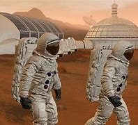 Image result for Human Colony On Mars