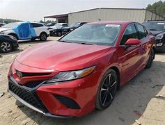 Image result for 2019 Toyota Camry XS XSE
