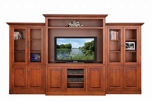 Image result for Entertainment Center Furniture Product