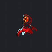 Image result for Iron Man Dark Wallpaper 4K