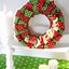 Image result for Simple Christmas Ribbon Decorations