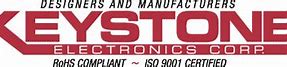 Image result for Keystone Electronics Corp