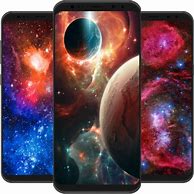 Image result for Lit Galaxy Wallpaper