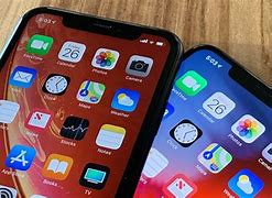 Image result for iPhone X Screen Replacement LCD vs OLED