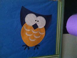 Image result for Kindergarten Owl Bulletin Boards