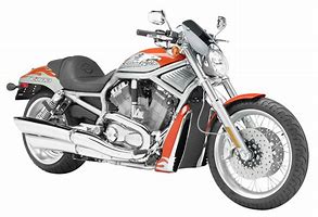 Image result for Harley-Davidson Motorcycles V-Rod