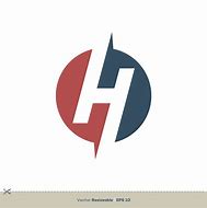 Image result for The Letter H Logo