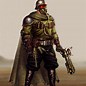 Image result for Post Apocalyptic Soldier