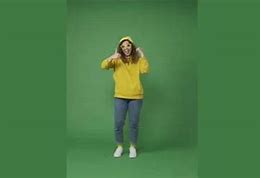 Image result for Hand Holding Sign Greenscreen