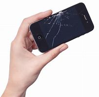 Image result for Pcracked Phone PNG