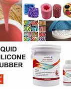 Image result for Liquid Silicone Rubber