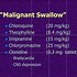 Image result for Medications Causing Siadh