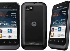 Image result for Motorola Smartphone 2010