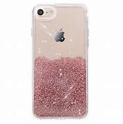 Image result for Rose Gold Glitter iPhone Case