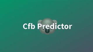 Image result for CFB Chatman Crest