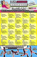 Image result for 30-Day Fitness Running Challenge