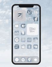 Image result for Aesthetic Icons for iPhone