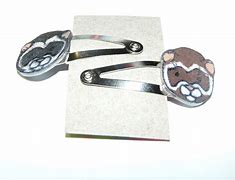 Image result for Hairpin Clips Stainless Steel