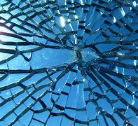 Image result for Shattered Glass Design