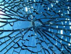 Image result for Broken Glass