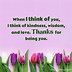 Image result for I'm Thinking About You Quotes