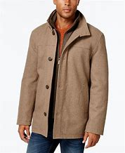 Image result for Macy's Men's Coats