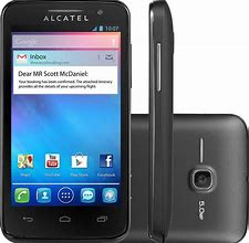 Image result for Alcatel Touch Screen