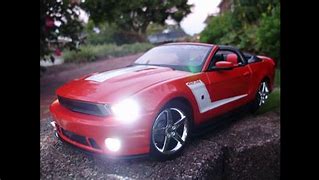 Image result for Pro Stock Mustang Diecast