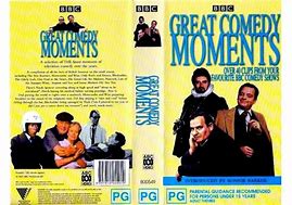 Image result for Great Comedy Moments
