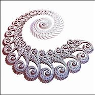 Image result for Things Made From the Grand Spiral
