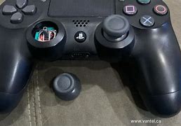 Image result for Broken White PS4 Controller