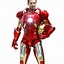 Image result for Avengers Iron Man Mark VII